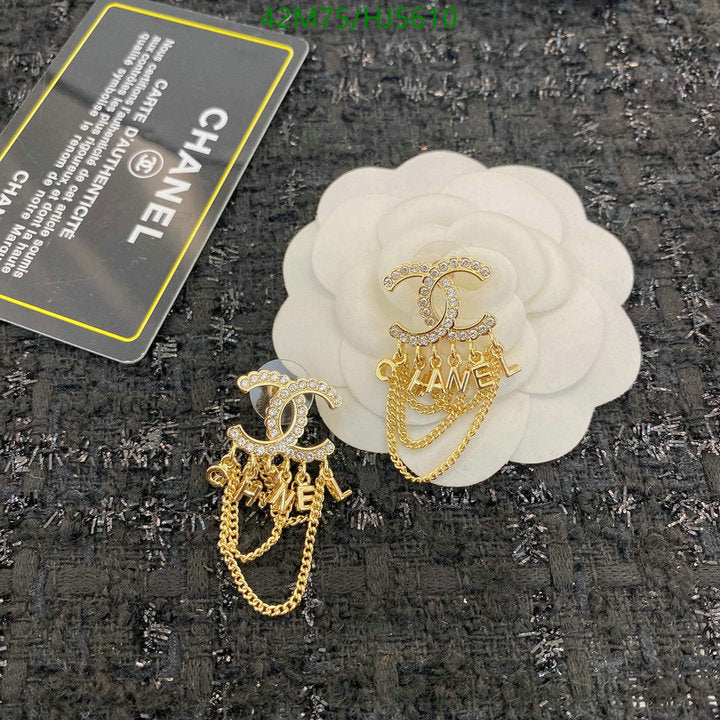 SAMC - CHL Jewelry - 498