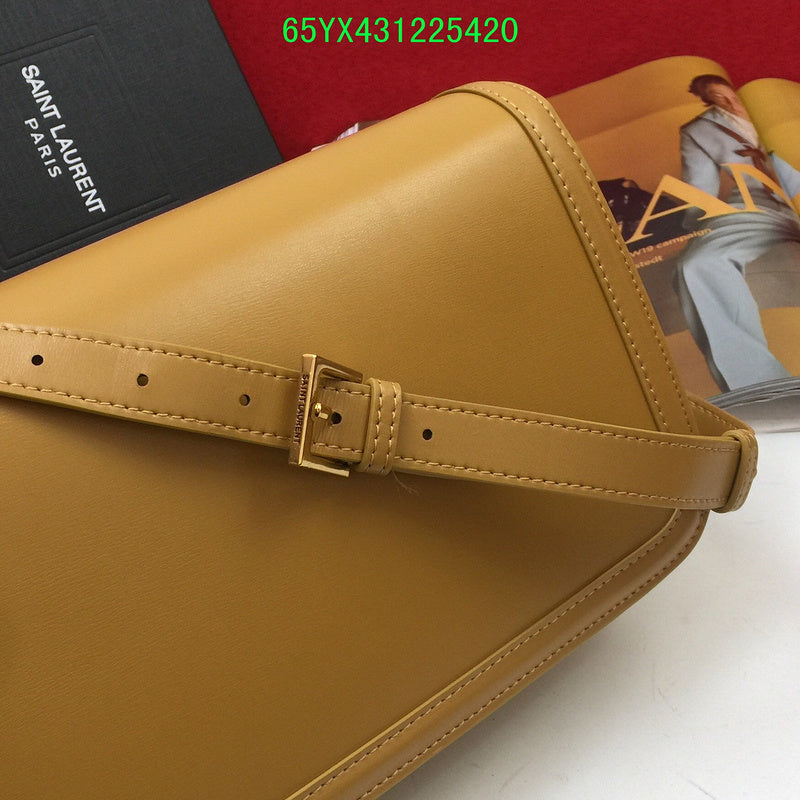 Glami - YLS Bags - 2026