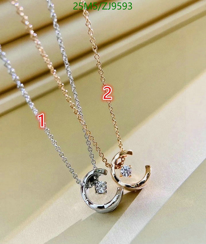 SAMC - CHL Jewelry Necklace - 223