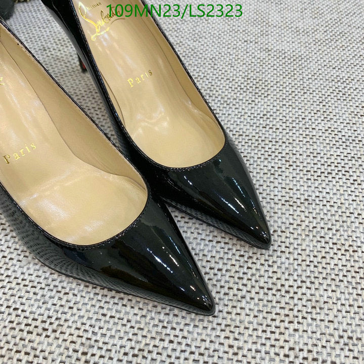 SAMC - CBL Women Shoes - 139