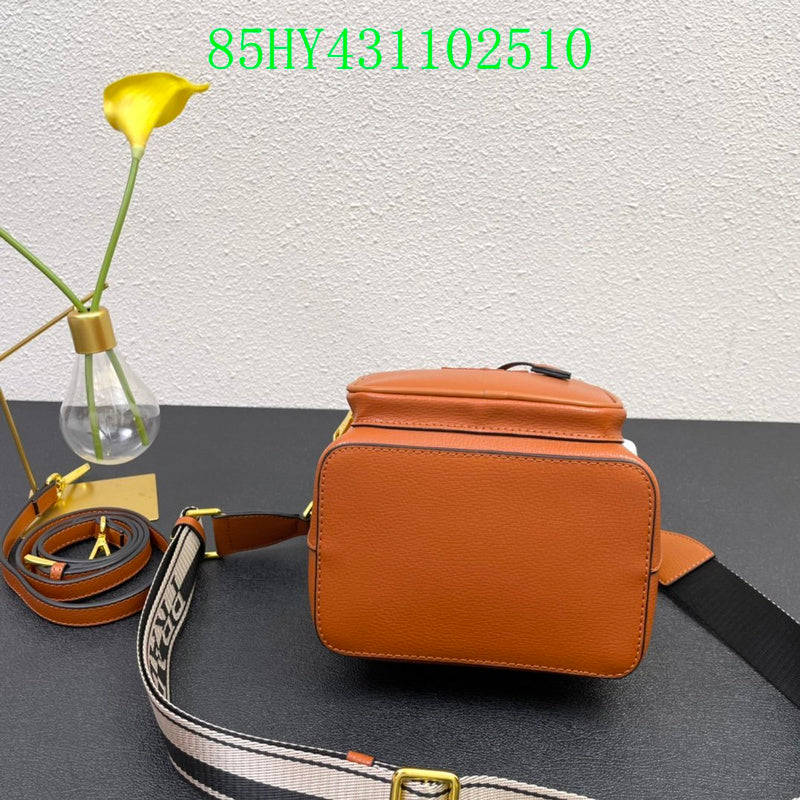 Satchel Bags - PDA Bags - 3886