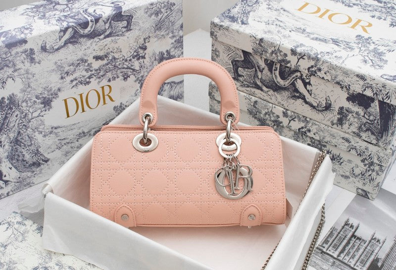Satchel Bags - DOR Bags - 930