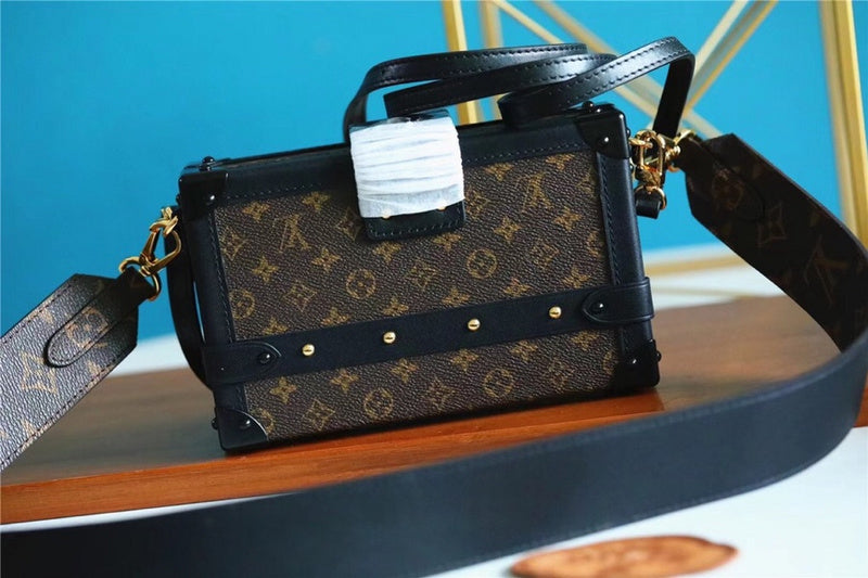 Satchel Bags - VL Bags - 7455