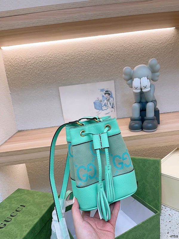 Glami Fashion - GCI Bags - 11795