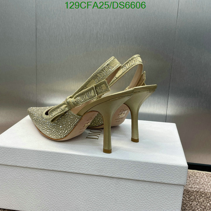 SAMCC - DOR Women Shoes - 2337