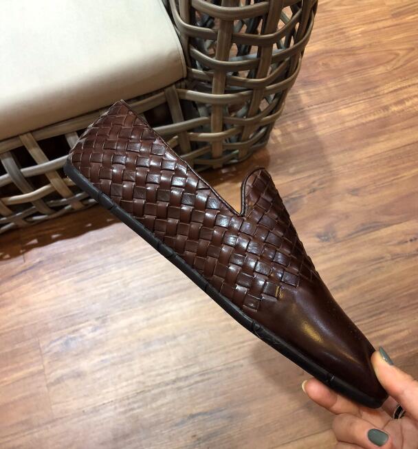 SAMC - BOV Men Shoes - 165