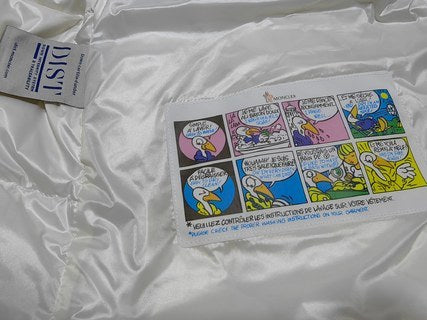 SAMC - Mix Jackets - 114
