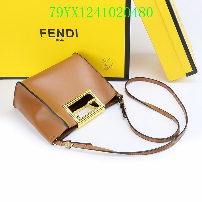 Glami - FDE Bags - 2225