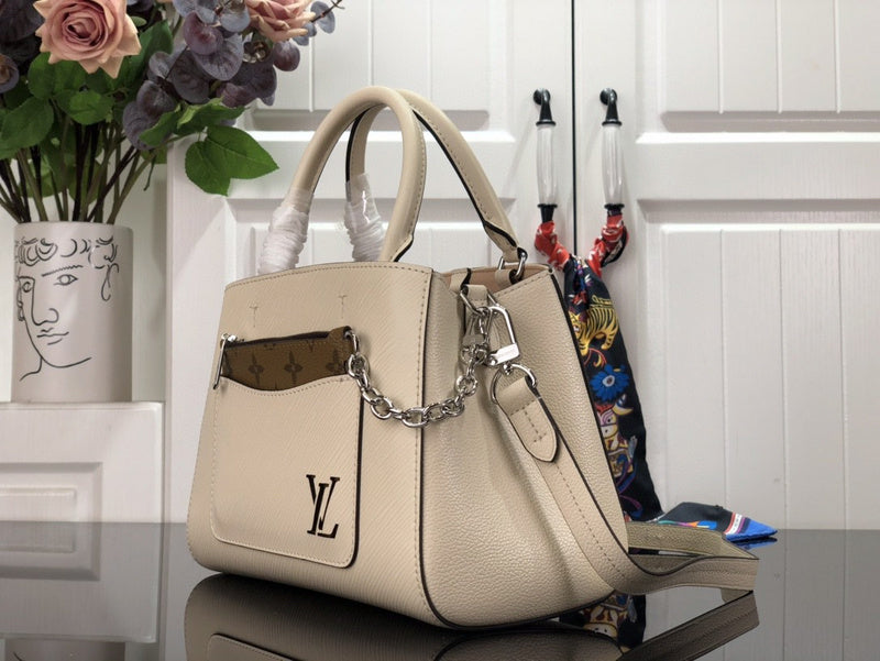 GlamI Lu-Vi bags - 3536