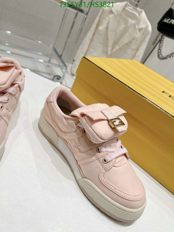 SAMC - FDE Women Shoes - 505