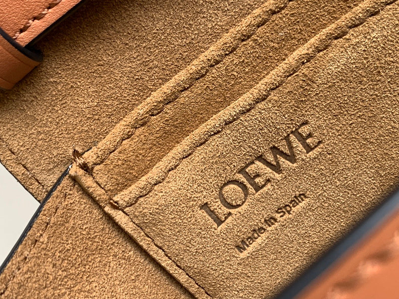Glamy - LWO Bags - 783