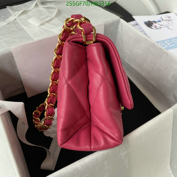 SAMC - CHL Bags - 103