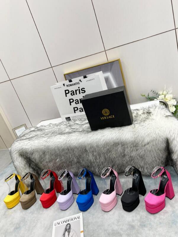 SAMC - VAR Women Shoes - 116