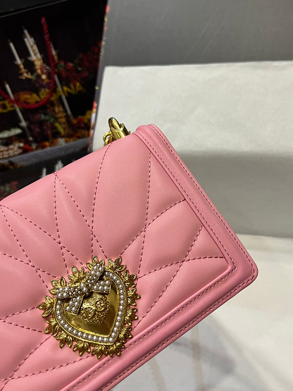 Glamy - DG bag - 390