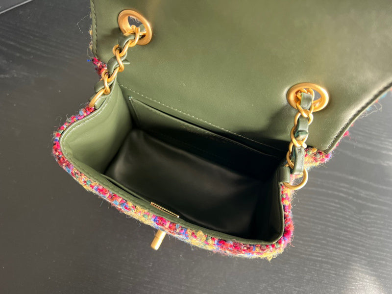 Glami - CHL Bags - 105