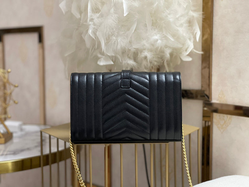 Satchel Bags - SLY Bags - 2097