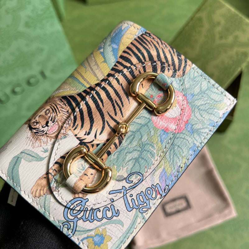 Glami-i - Guki Wallet - 289