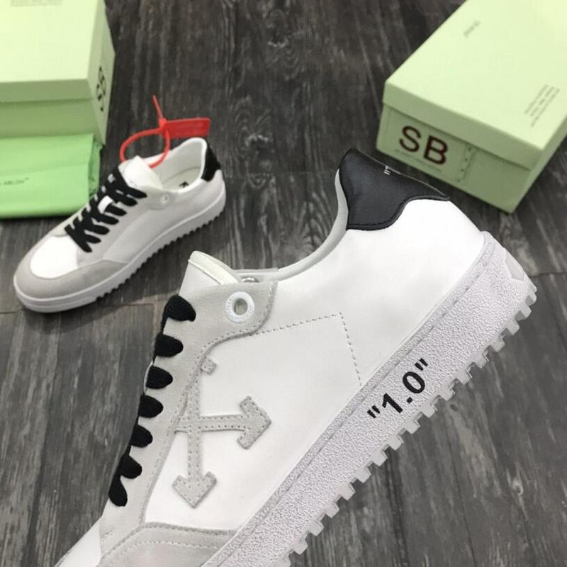 SAMC - YZO Men Shoes - 261
