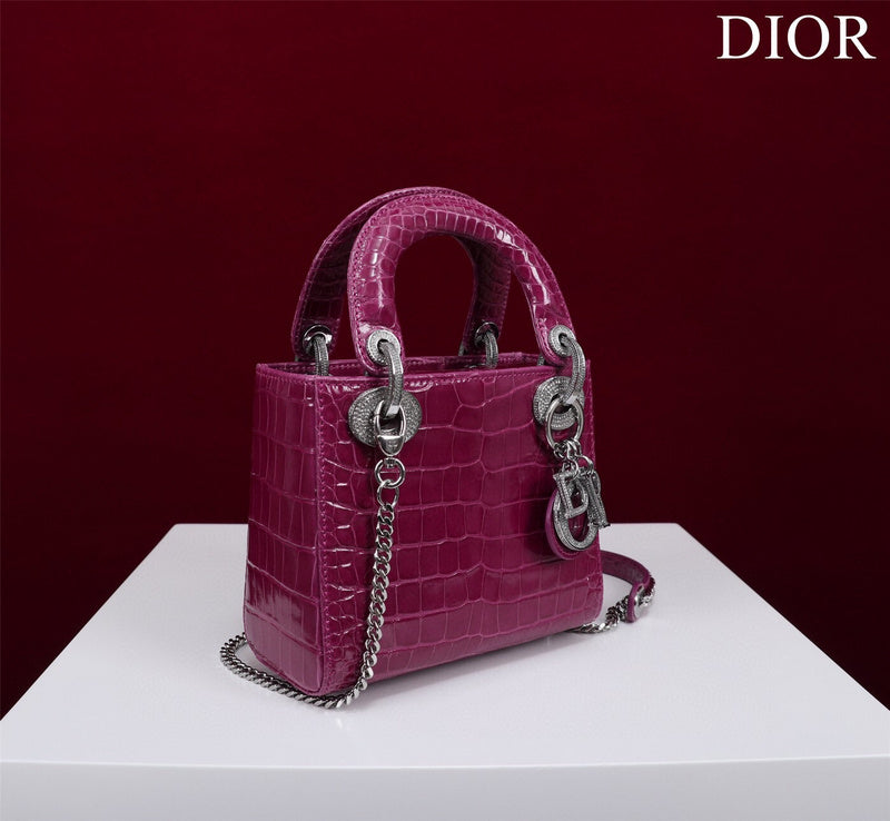 ELE - Dir Bags - 1653