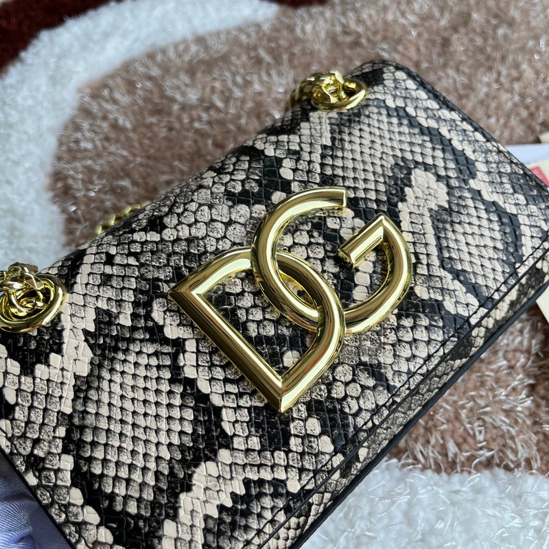 Glami-i DAG Bags - 156