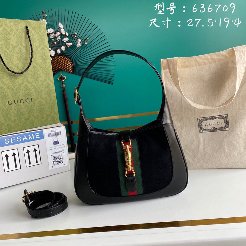 Satchel Bags - GCI Bags - 6083