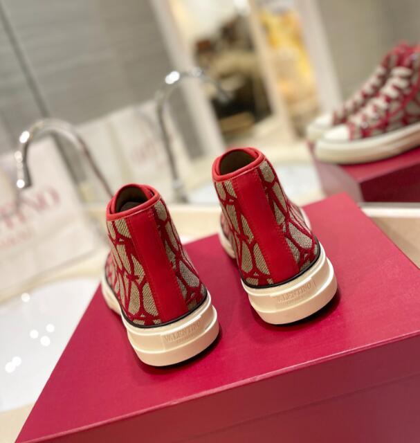 SAMC - VEL Women Shoes - 090