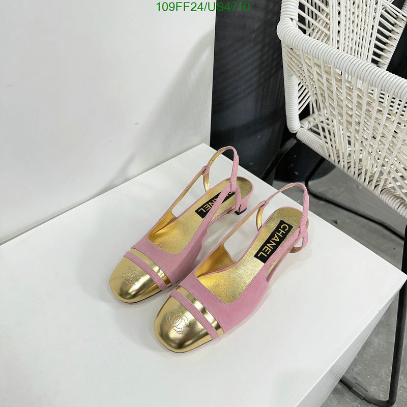 SAMC - CHL Women Shoes Ballet - 143