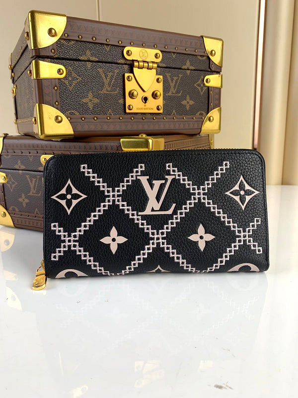 Satchel Bags - VL Bags - 4598