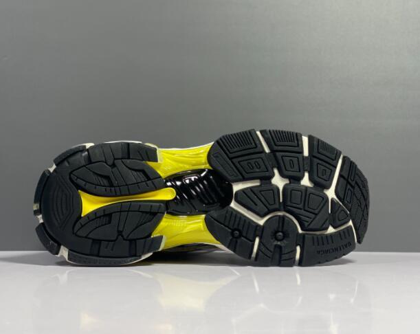SAMC - BG Men Shoes - 294