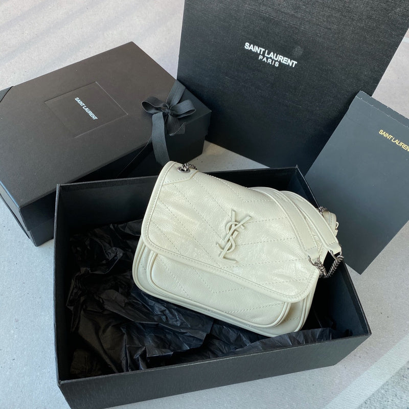 Glamy - YLS Bags - 316
