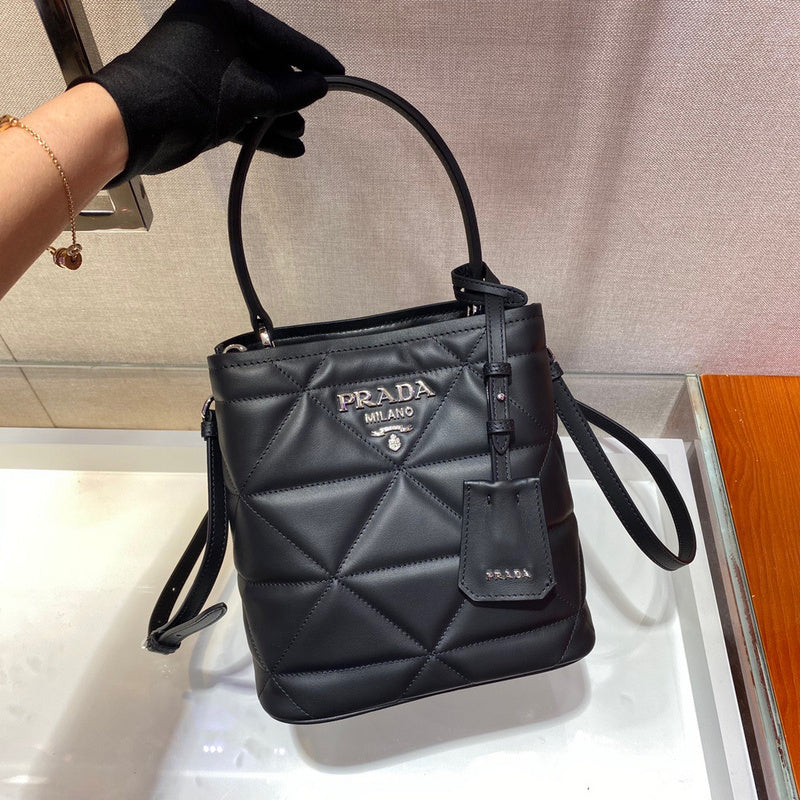 Satchel Bags - PDA Bags - 1361