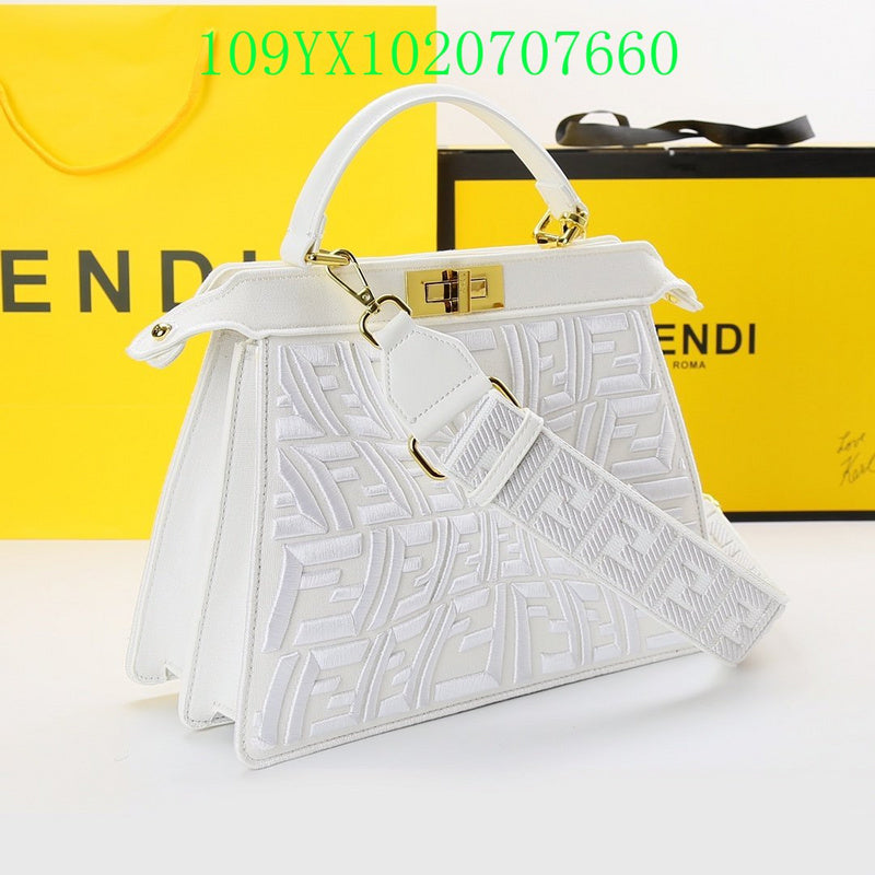 Glami - FDE Bags - 2585