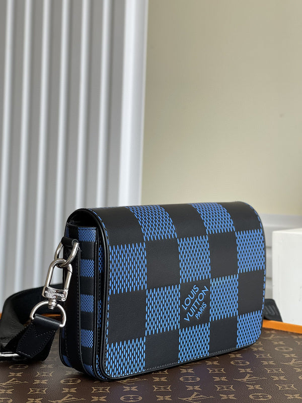 Glami- - LOV Men Bags - 485