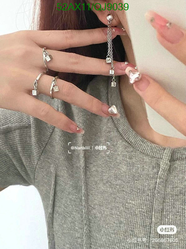 SAMC - COL Jewelry - 088