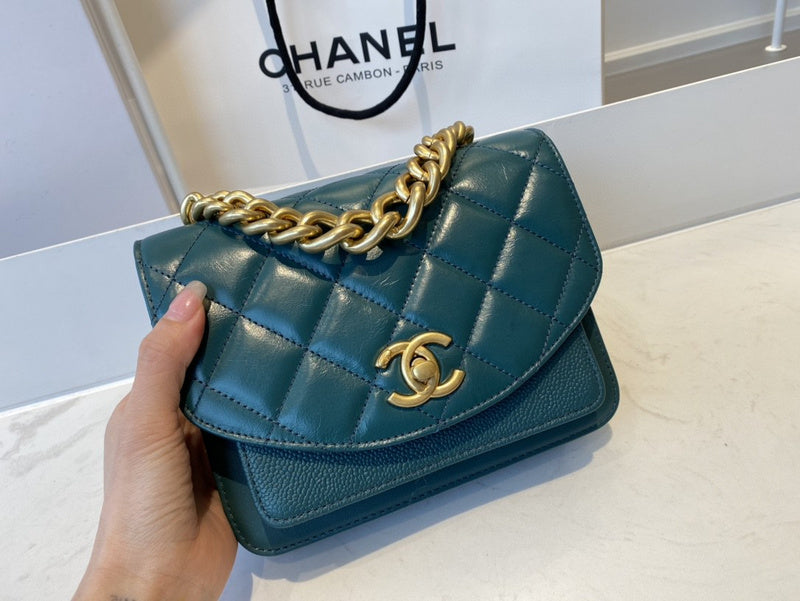 Chanel Bags
