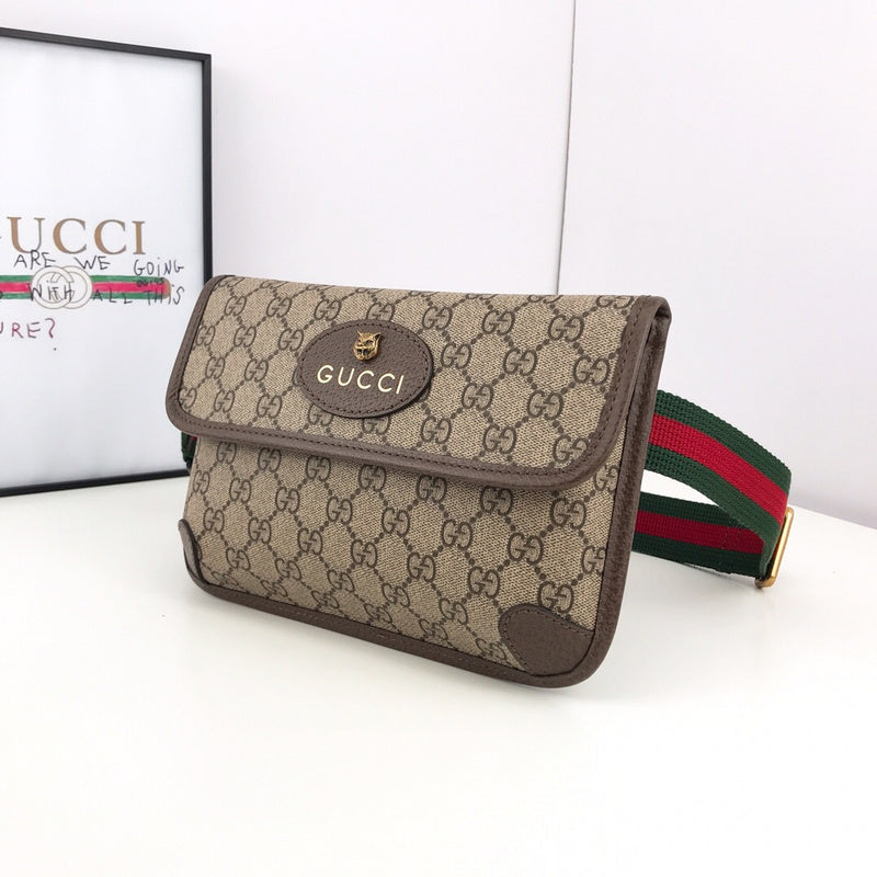 Glami Fashion - GCI Bags - 2590