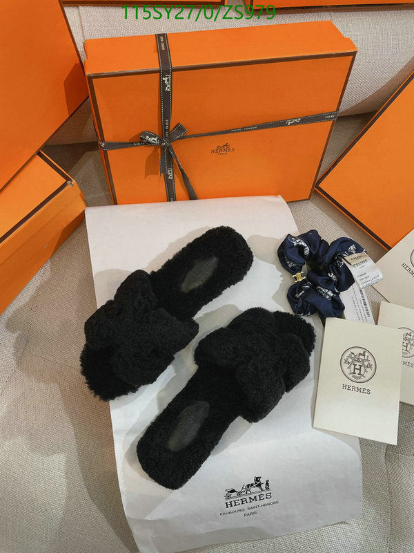SAMC - HMS Women Shoes - 359