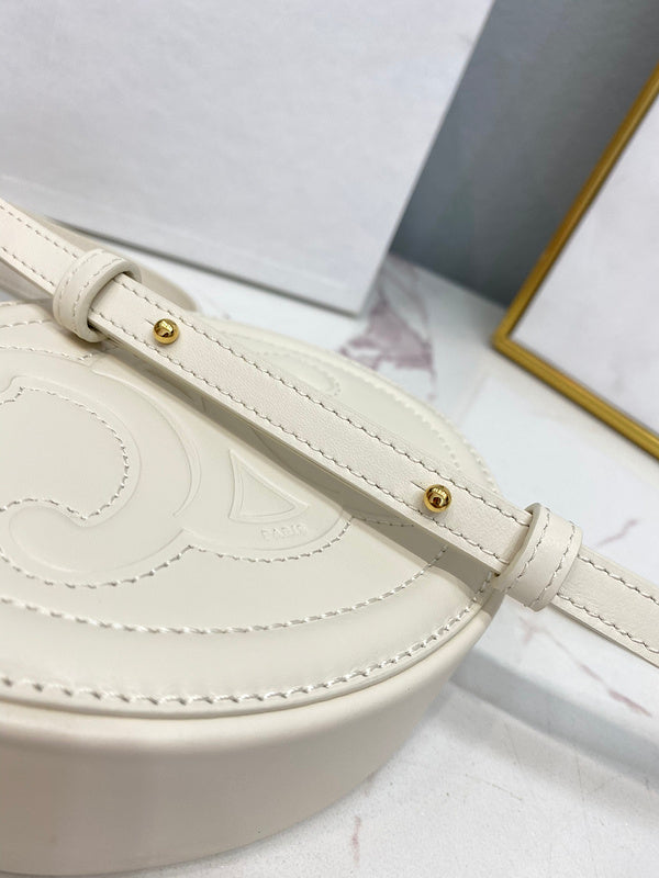 Glamy - COL Bags - 1063