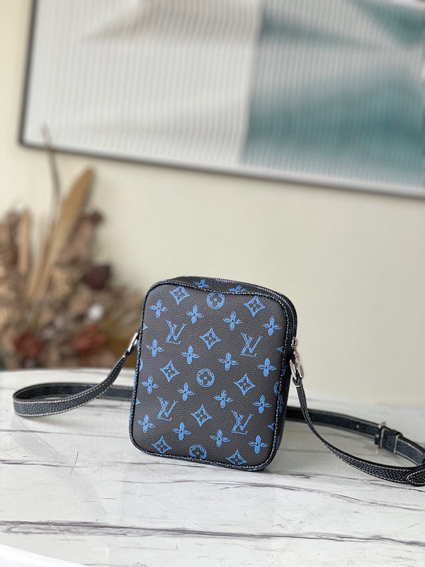 Fashion Lu-Vi bags - 4698