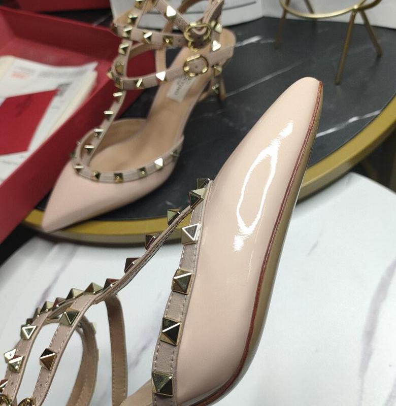 SAMC - VEL Women Shoes - 657