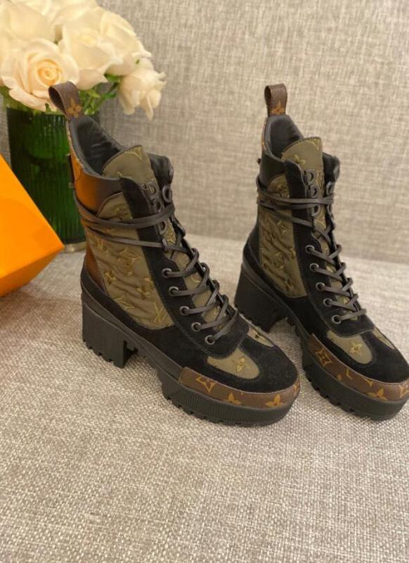 SAMC - LOV Women Shoes - 1238