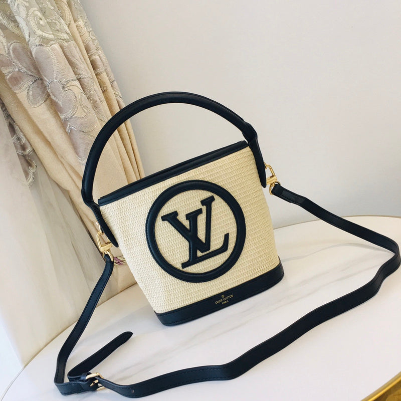 Satchel Bags - VL2 Bags - 1069