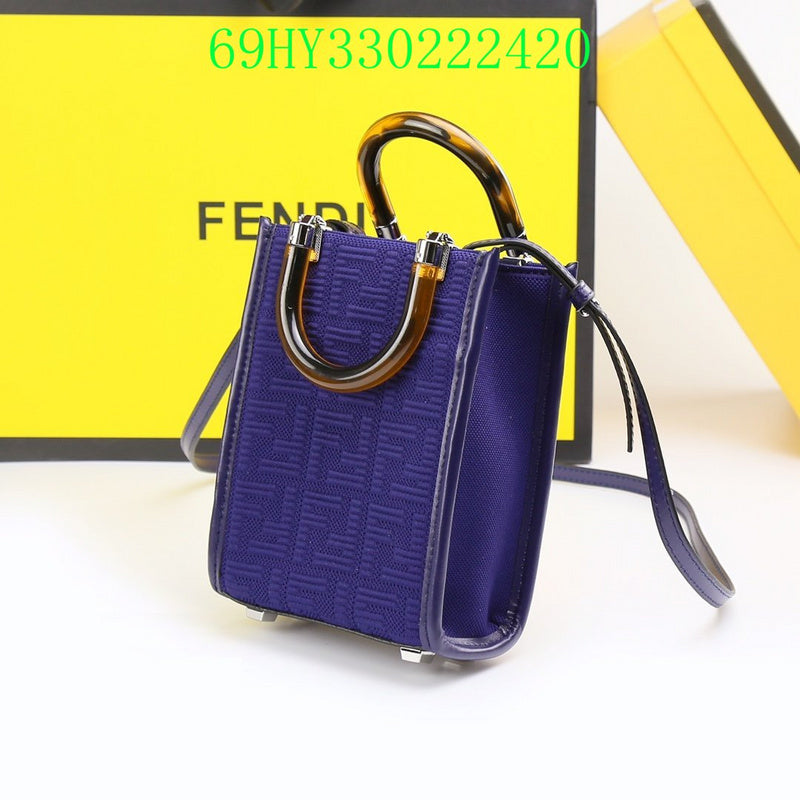 Glami - FDE Bags - 2872