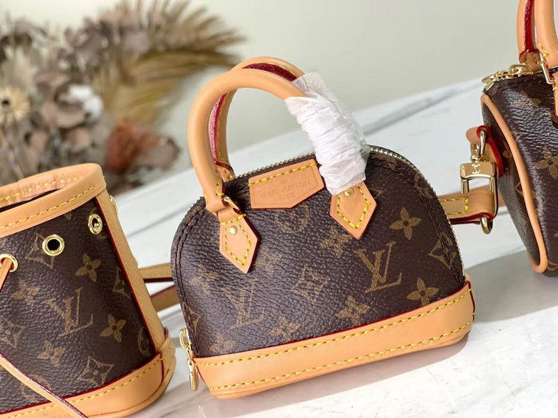 Glami GlamI Lu-Vi Bags - 16943
