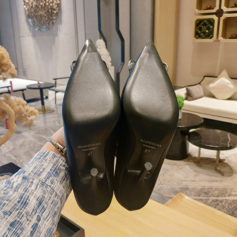 Satchel Bags - BGA Shoes - 952