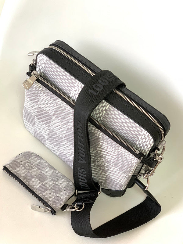 Satchel Bags - VL2 Bags - 783