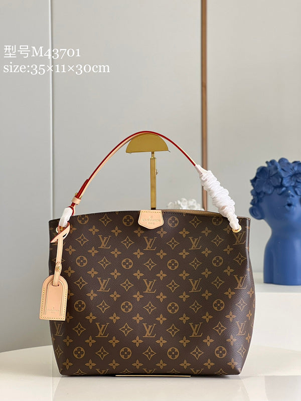 Glami GlamI Lu-Vi bags - 17306