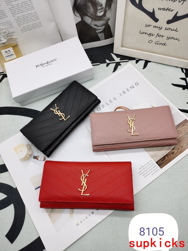 Glami- - Mix Wallets - 615