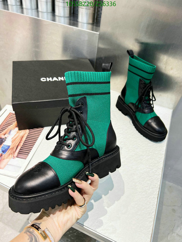 SAMC - CHL Women Boots - 297