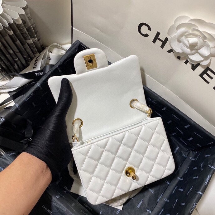 Satchel Bags - CHL Bags - 4540